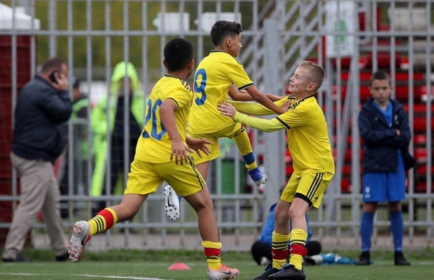 В Ростовской области возобновляют работу детские спортивные школы и футбольные секции